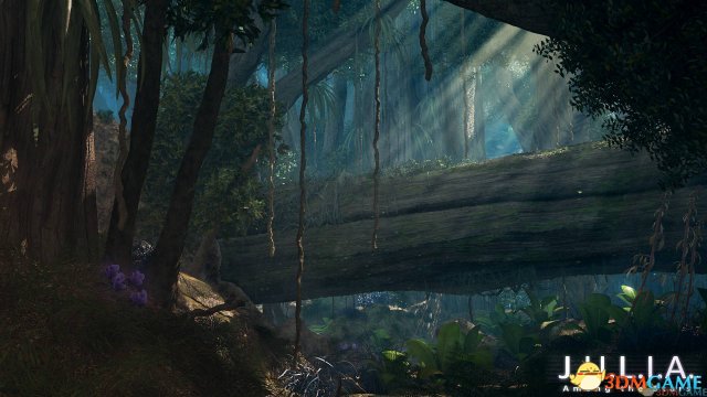 朱丽亚:群星之间