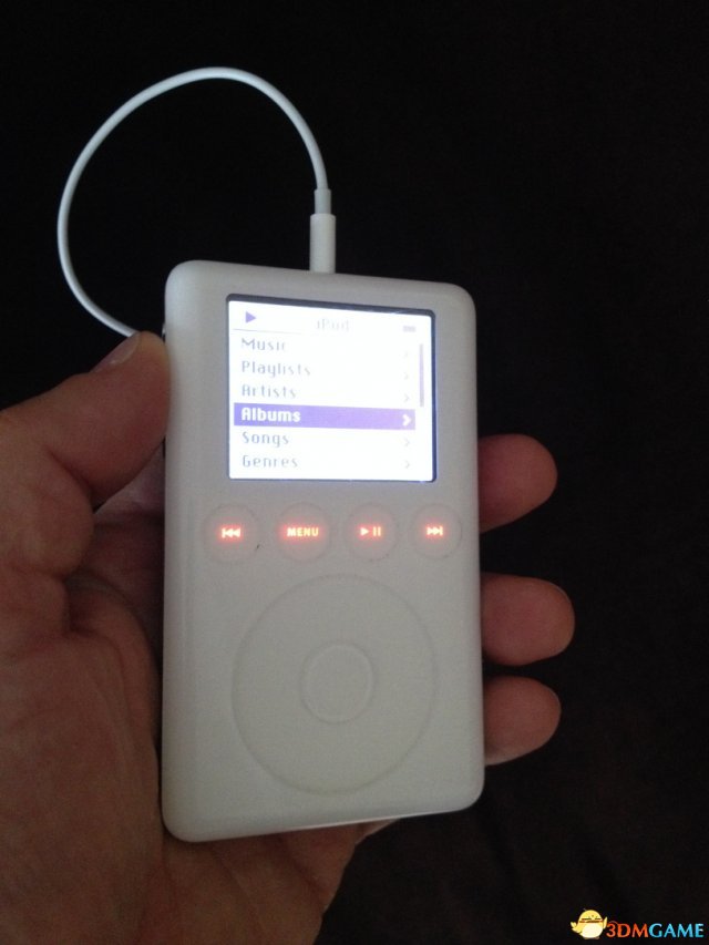 iPod