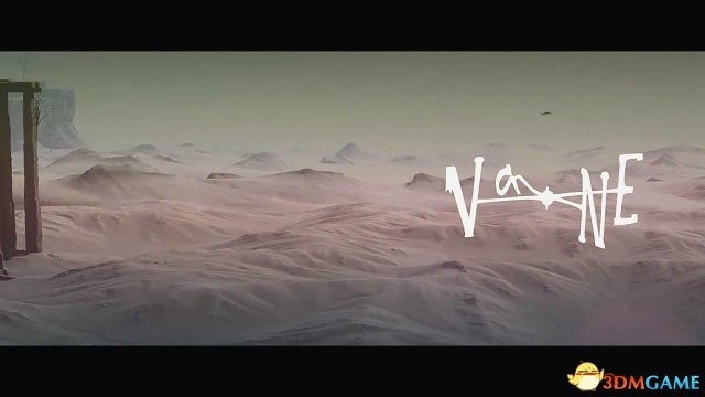 TGS 2014：“最后守望者”制作人新作《Vane》预告片