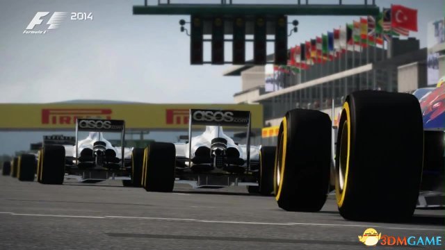 F1 2014