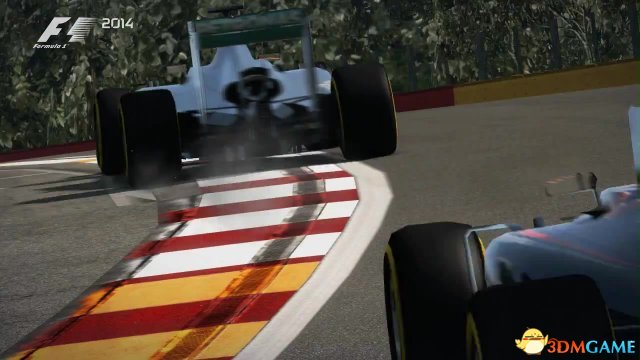 F1 2014