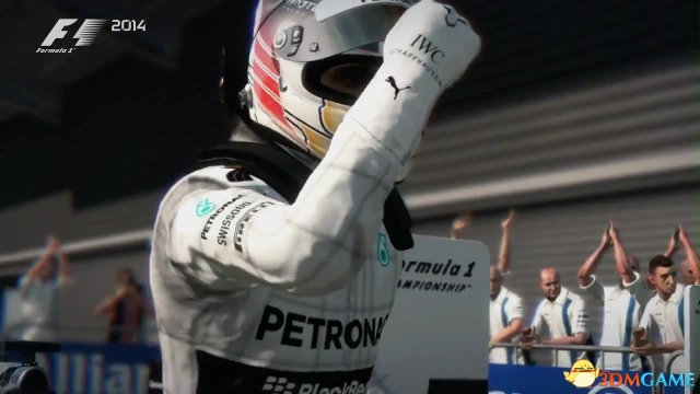 F1 2014