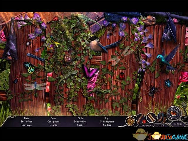 黑暗之境:女王烈焰