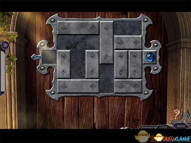 黑暗之境:女王烈焰