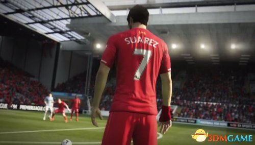 FIFA 15 ؽ˵Ƶ FIFA15ؽ̳