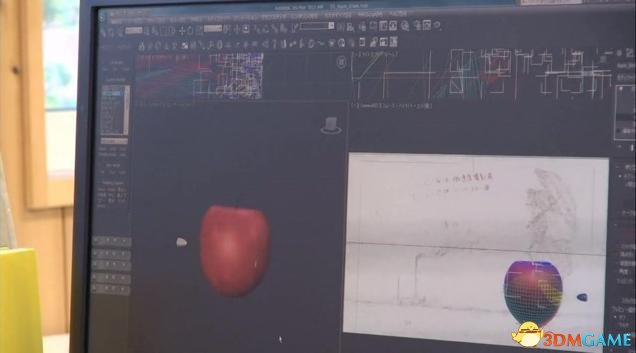 动漫看起来简单 做起来难 京阿尼动漫制作流程一览