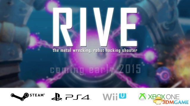 RIVE