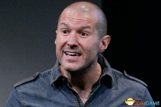 ƻɭ·ά(Jonathan Ive)