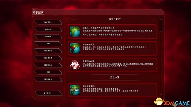 瘟疫公司:进化版