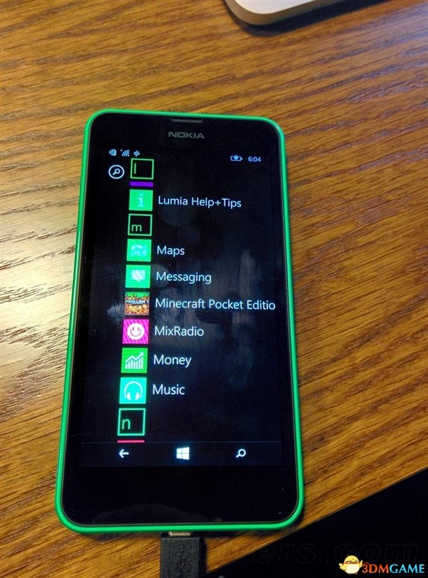 微软Mojang《我的世界》即将登录Windows PhoneNG体育(图1)