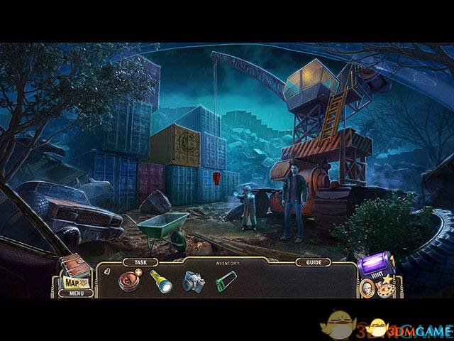 非凡使命:天赋少年