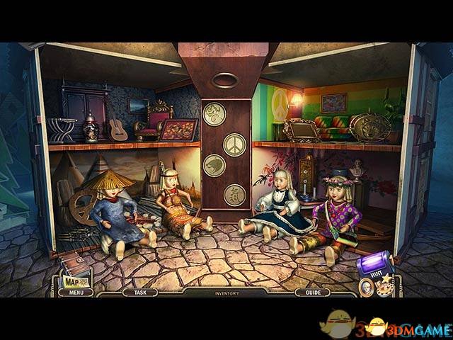 非凡使命:天赋少年