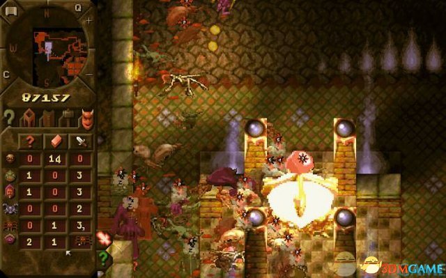 地下城守护者:黄金版