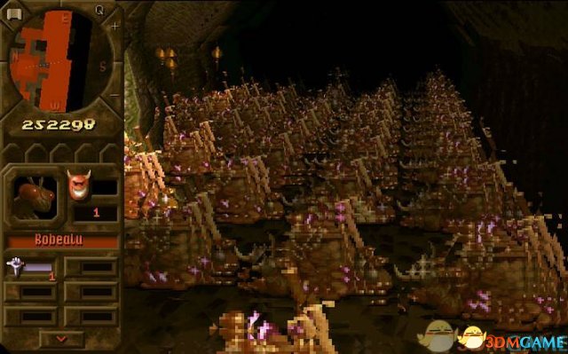 地下城守护者:黄金版