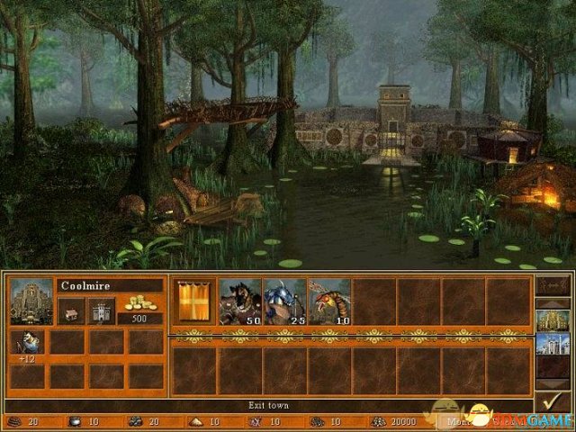 英雄无敌编年史:完全版