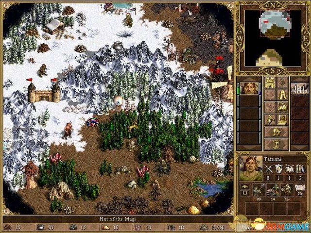 英雄无敌编年史:完全版