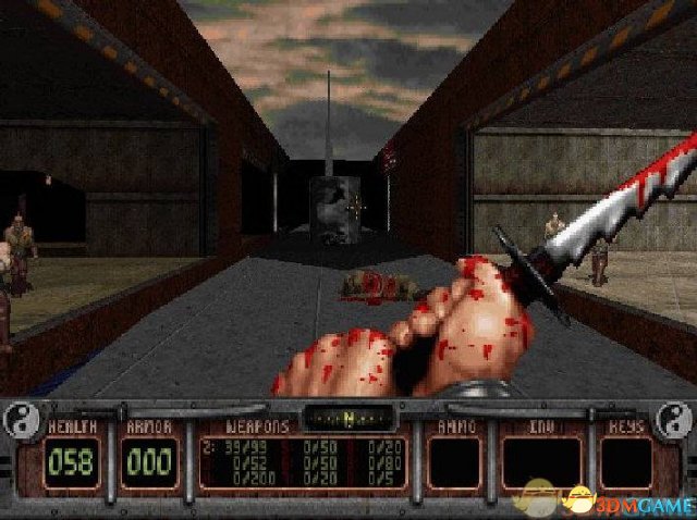 影武者:经典完全版