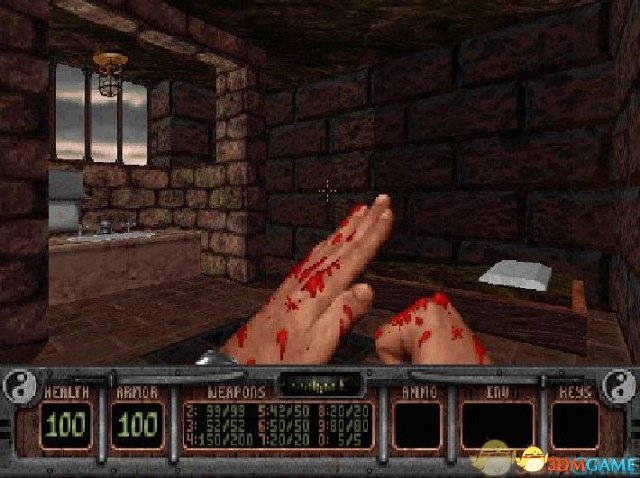 影武者:经典完全版