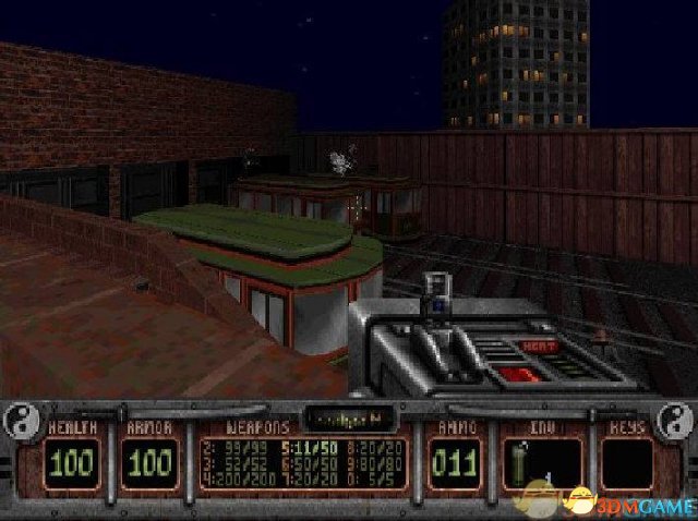 影武者:经典完全版