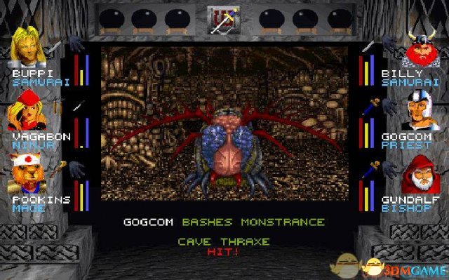 巫术 6+7 黄金版