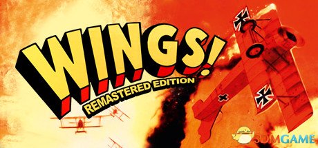 翱翔机翼:重制版