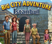 大城市冒险 9：伊斯坦布尔