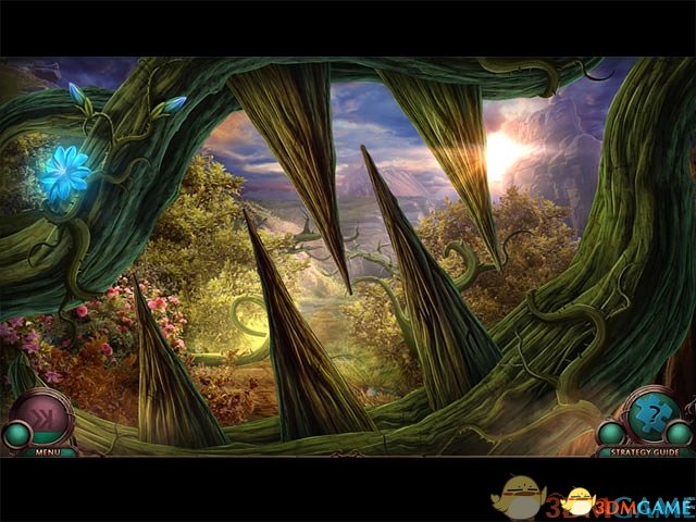 永恒传说3:迷雾和镜子