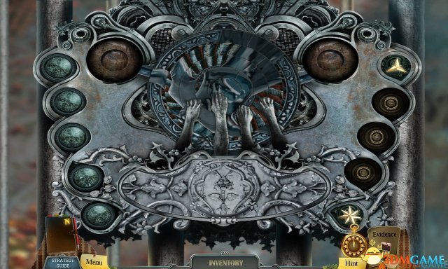 乌鸦森林之谜:枫叶溪幽灵