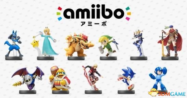 Amiibo