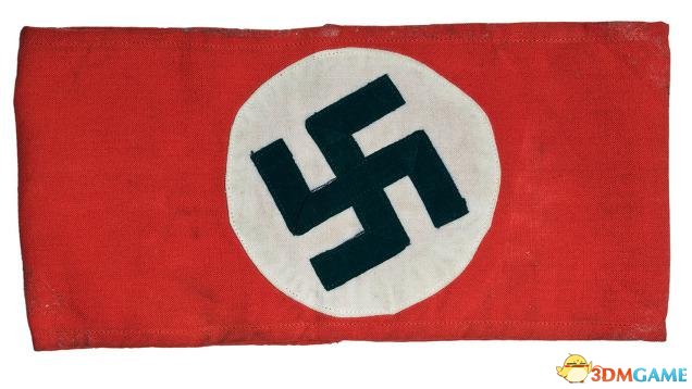 纳粹袖标图片图片