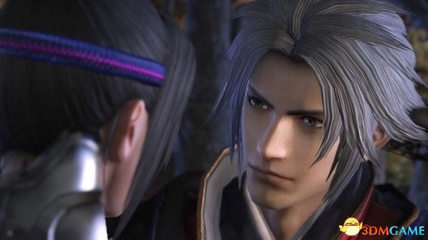 战国无双42新截图井伊直政本多忠胜并肩作战