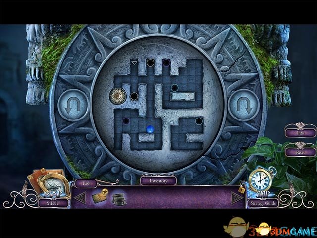 表面6:神的游戏