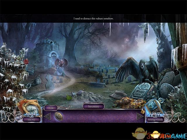 表面6:神的游戏