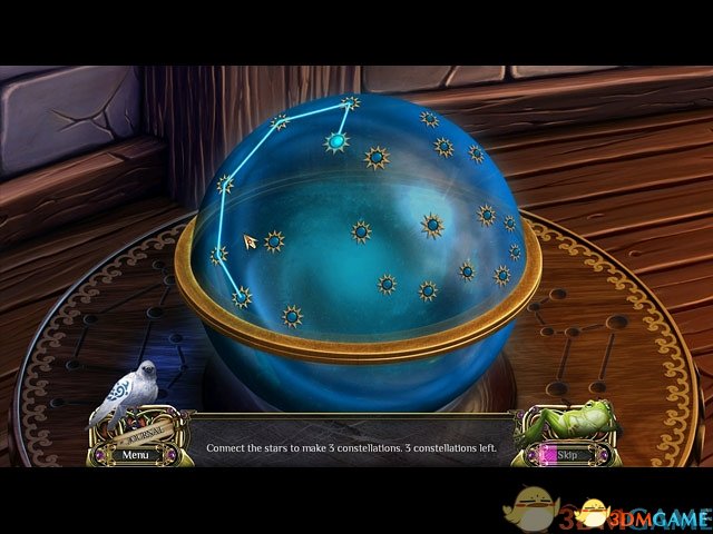 遥远的王国:元素