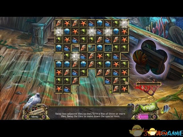 遥远的王国:元素