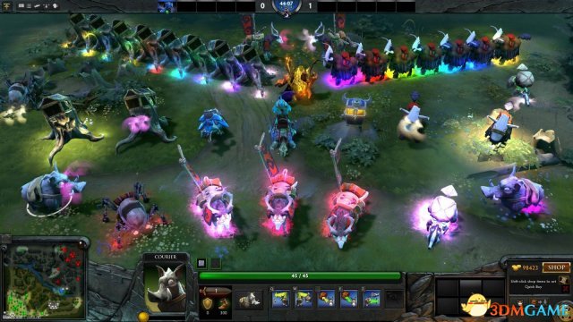 DOTA2ʹƷ ⻭Ҳ