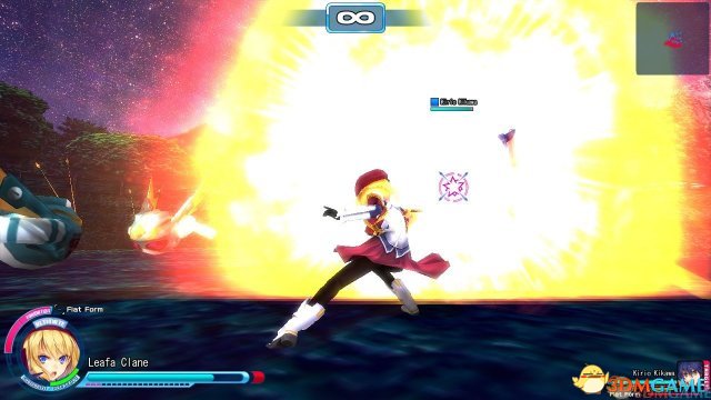 魔法少女格斗祭