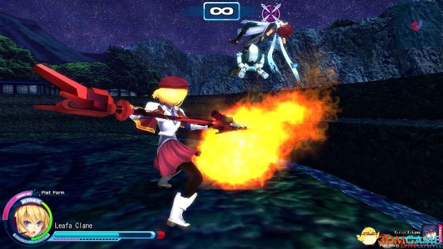 魔法少女格斗祭