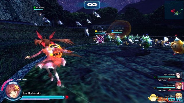 魔法少女格斗祭