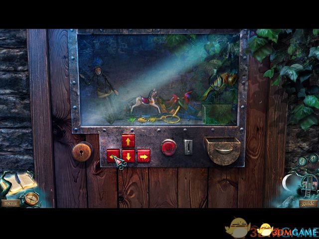 吸血鬼传奇2:伊丽莎白·巴斯利的神秘故事