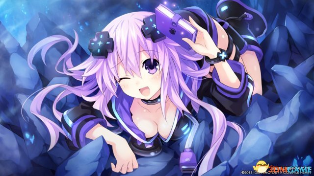 超次元:海王星胜利2