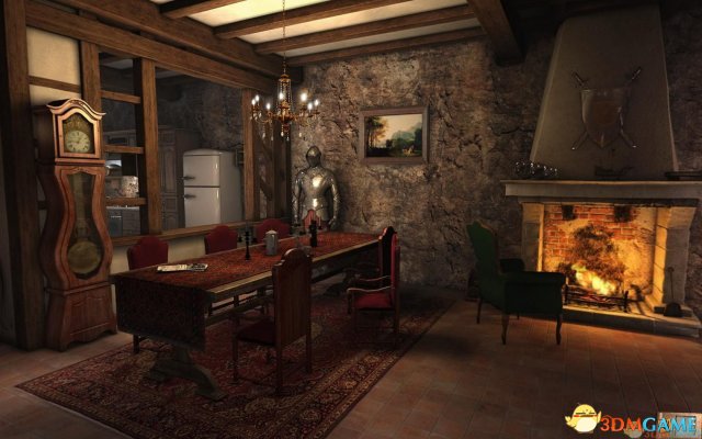 吸血鬼德古拉4+5