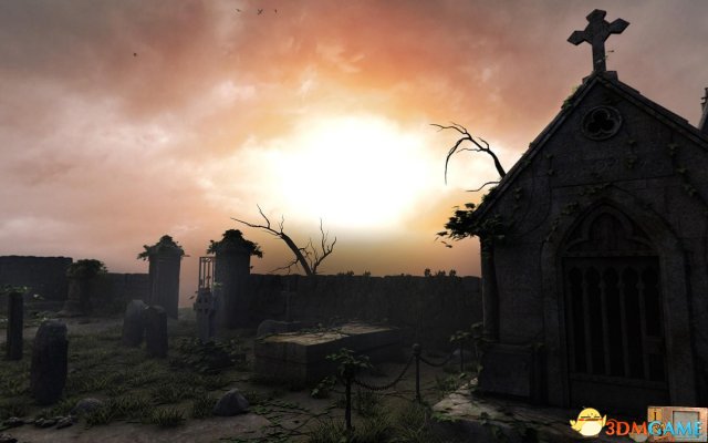 吸血鬼德古拉4+5