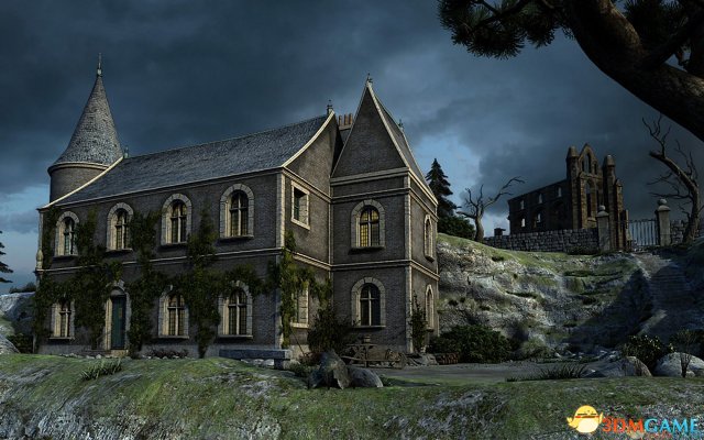 吸血鬼德古拉4+5