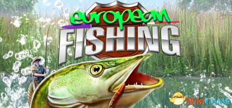 欧洲捕鱼模拟