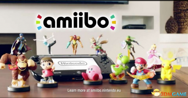 amiibo