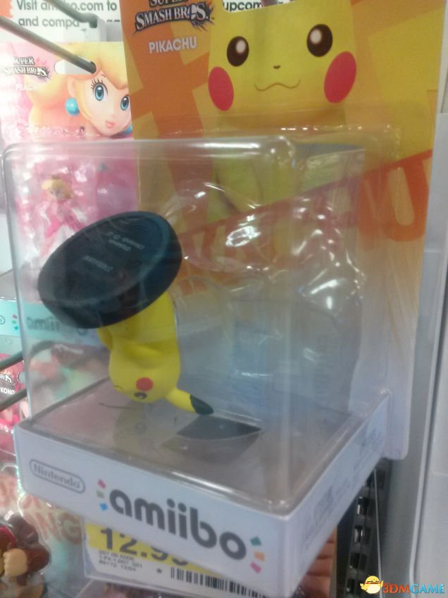 amiibo