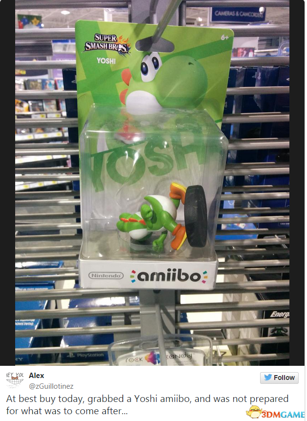 amiibo