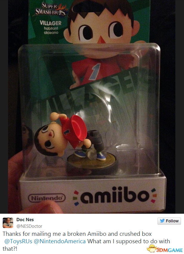 amiibo