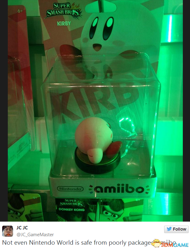 amiibo